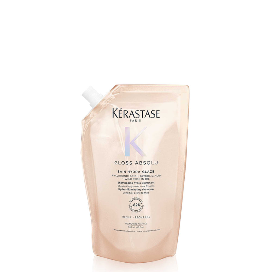 Kérastase Gloss Absolu Bain Hydra-Glaze Shampoo