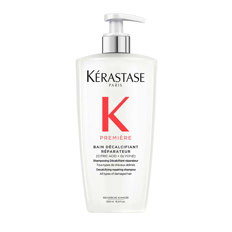 Kérastase Premiére Bain Décalcifiant Réparateur Shampoo