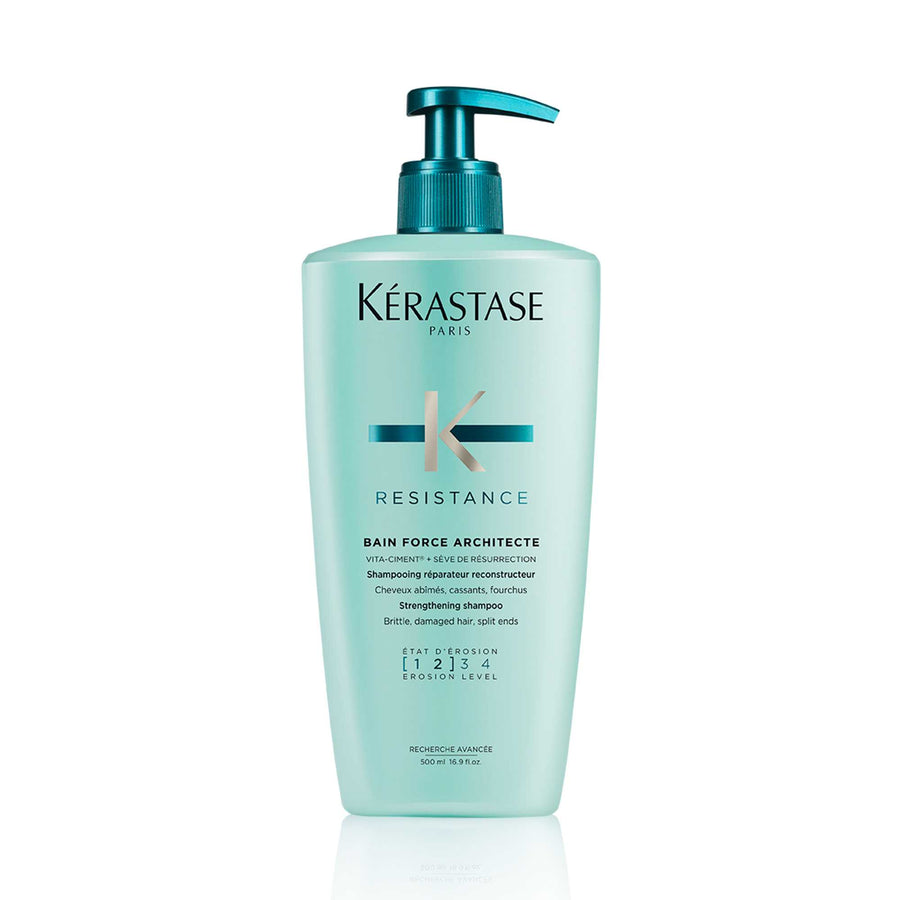 Kérastase Resistance Bain Force Architecte Shampoo