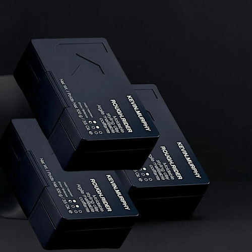 Kevin Murphy 3 X Rough Rider