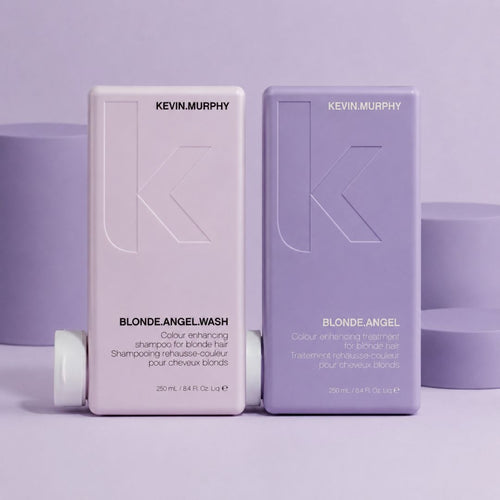 Kevin Murphy Blonde Angel sæt