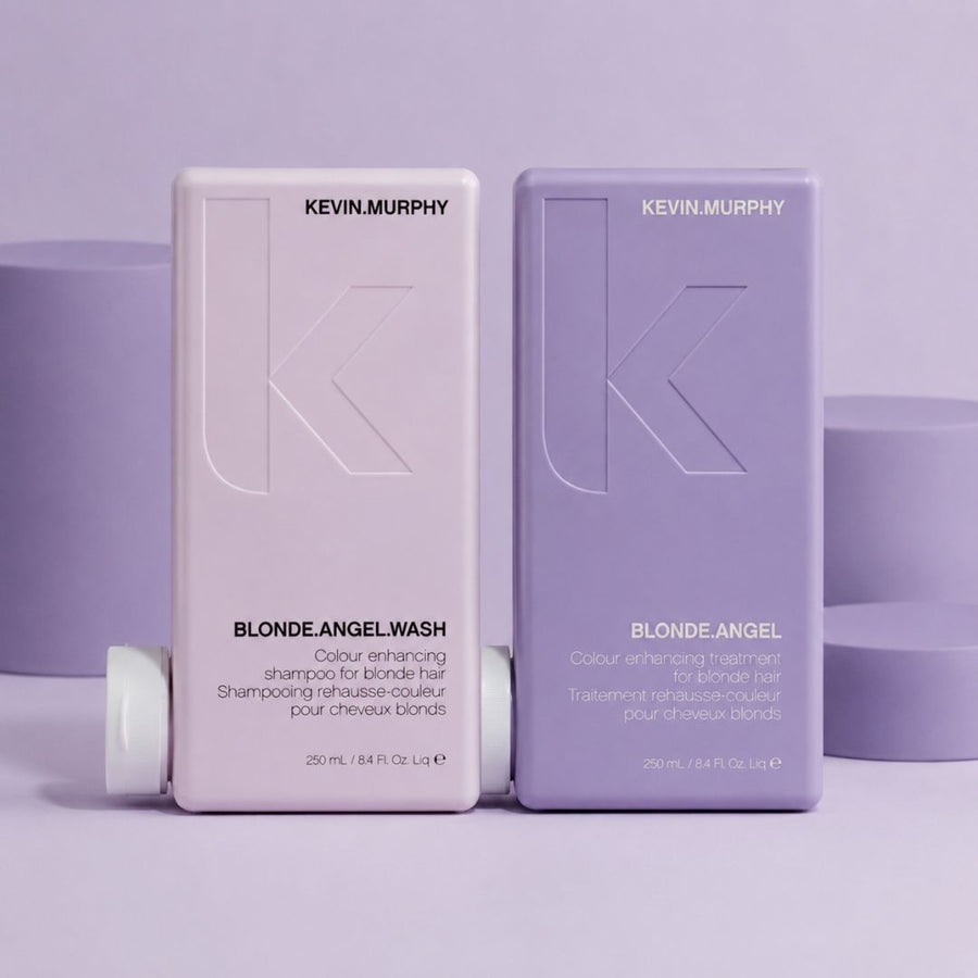 Kevin Murphy Blonde Angel sæt