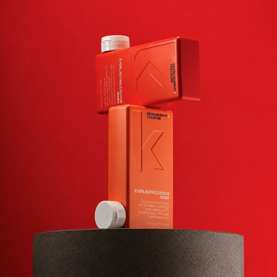 Kevin Murphy Everlasting Colour Wash & Rinse Sæt 250ml