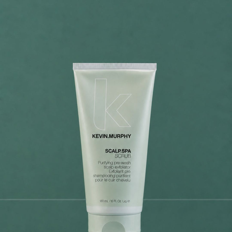 Kevin Murphy Scalp Spa Scrub 180ml