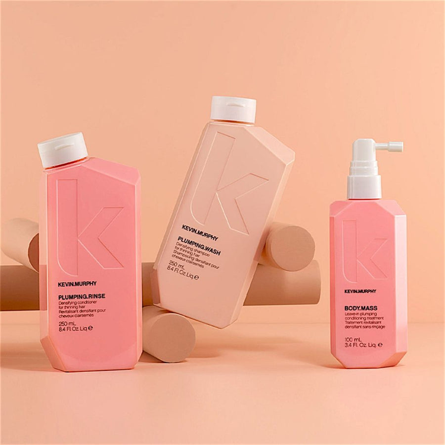 Kevin Murphy Thick Again sæt Kvinde