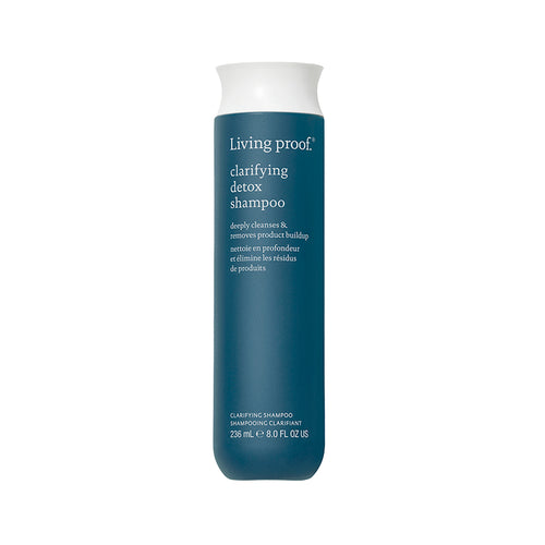Living Proof Clarifying Detox Shampoo 236ml