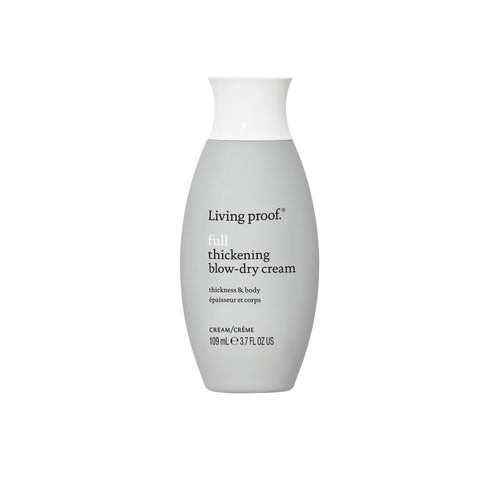 Living Proof Full Thickening Blow-Dry Cream 109ml