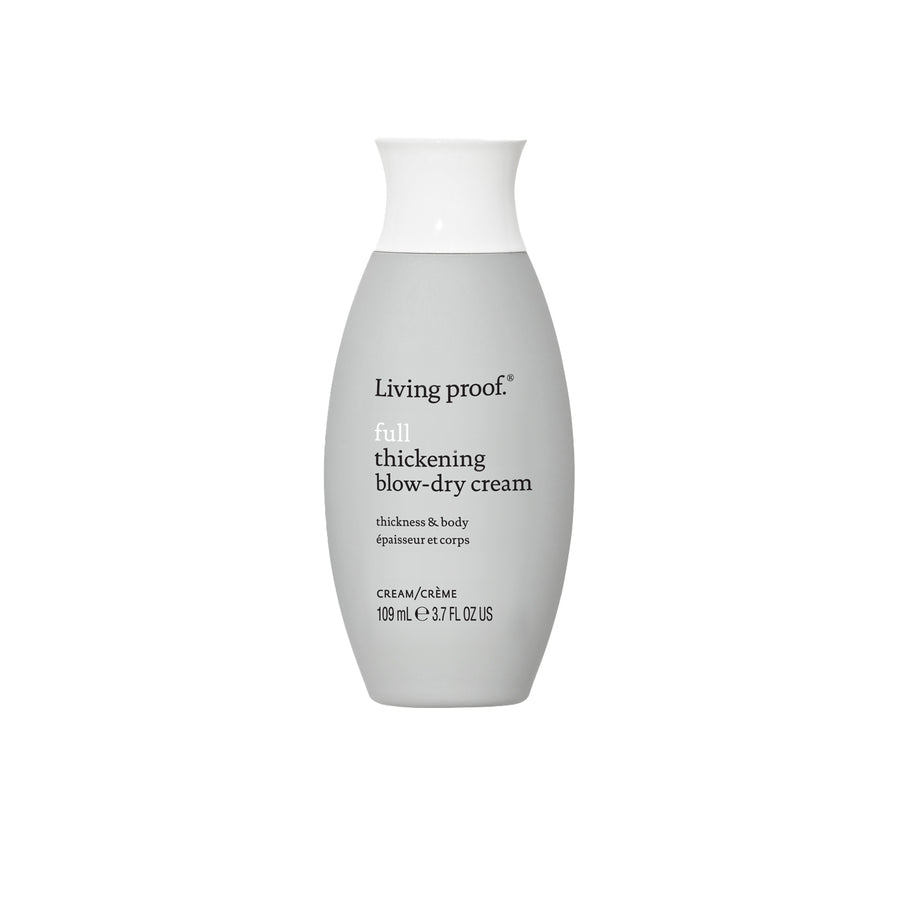 Living Proof Full Thickening Blow-Dry Cream 109ml