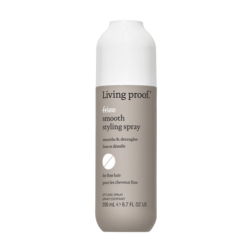 Living Proof No Frizz Smooth Styling Spray 200ml