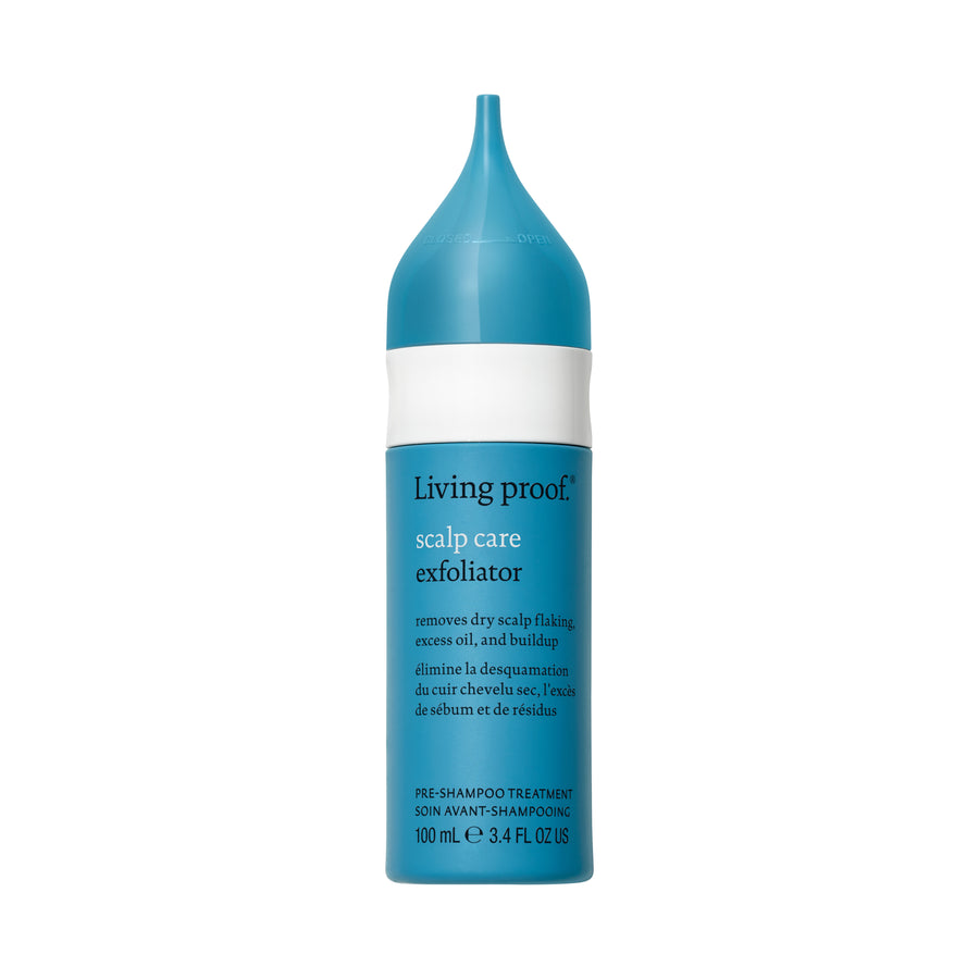 Living Proof Scalp Care Exfoliator 100ml