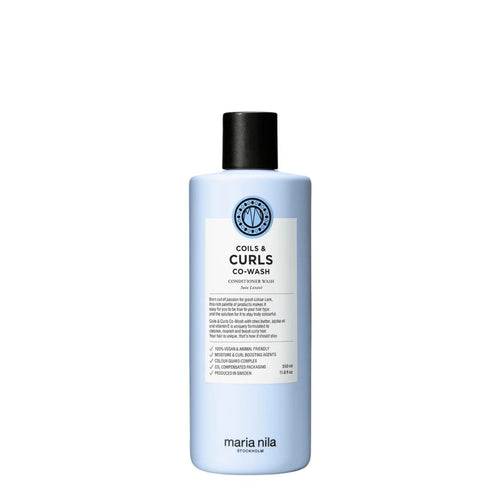 Maria Nila Coils & Curls Co-Wash