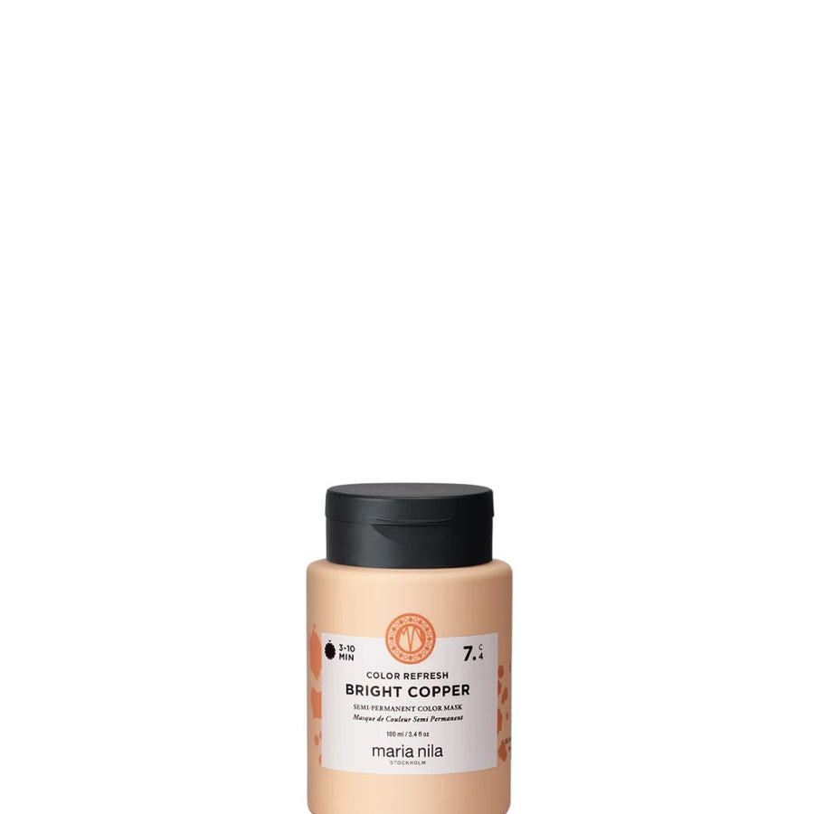 Maria Nila Color Refresh Bright Copper