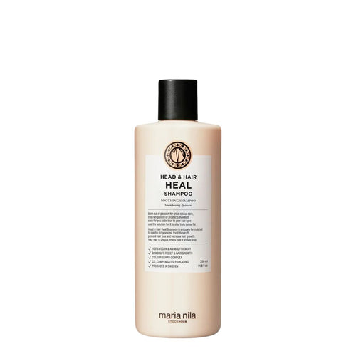 Maria Nila Head & Hair Heal Shampoo
