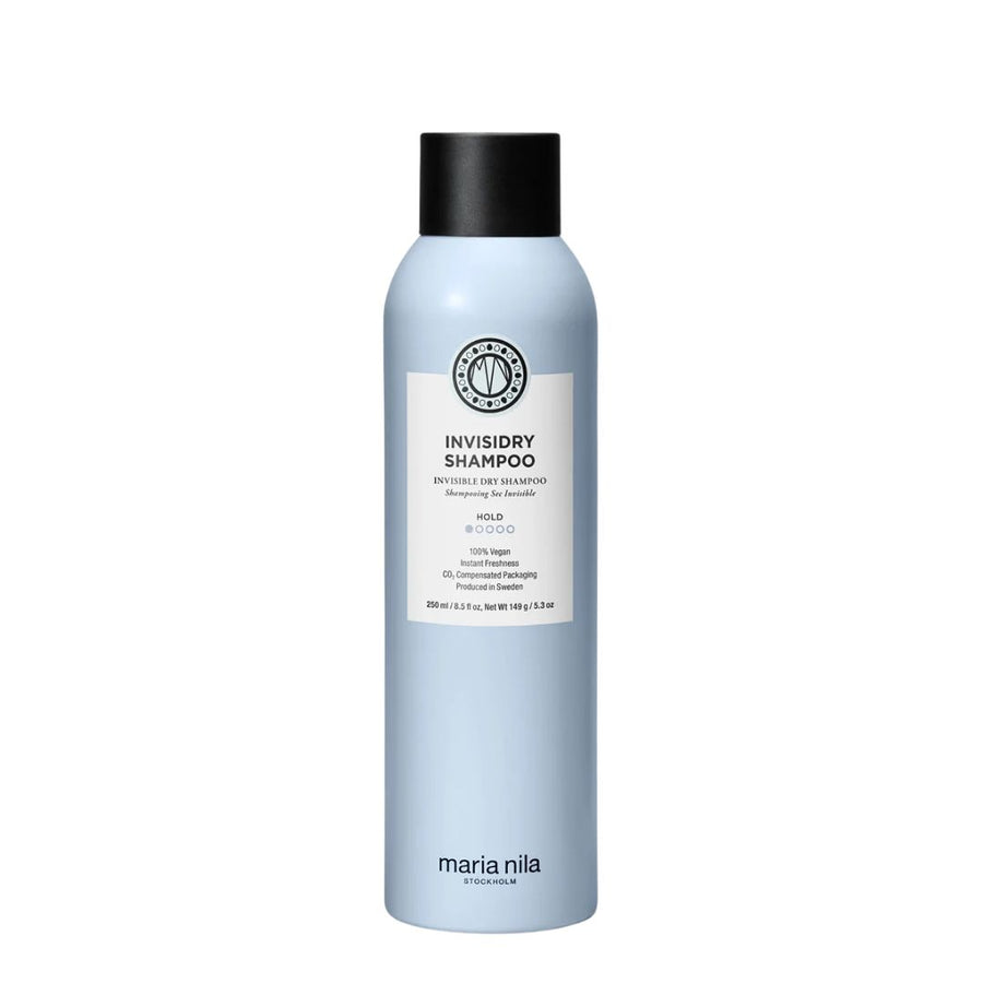 Maria Nila Invisidry Shampoo 250ml