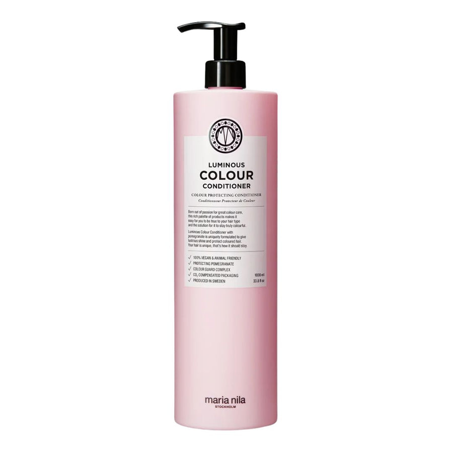 Maria Nila Luminous Colour Conditioner