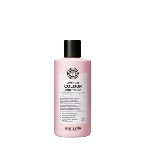 Maria Nila Luminous Colour Conditioner