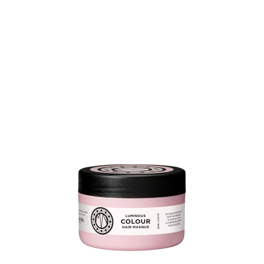 Maria Nila Luminous Colour Hair Masque 250ml