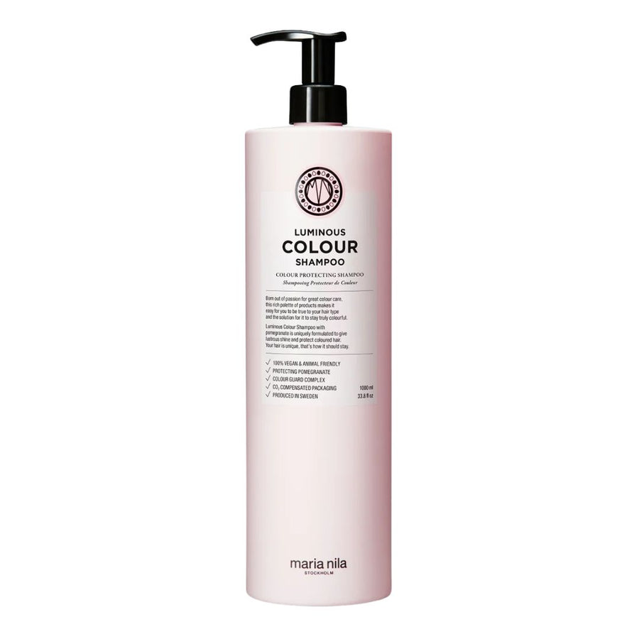 Maria Nila Luminous Colour Shampoo