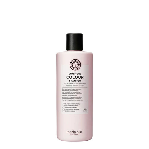 Maria Nila Luminous Colour Shampoo