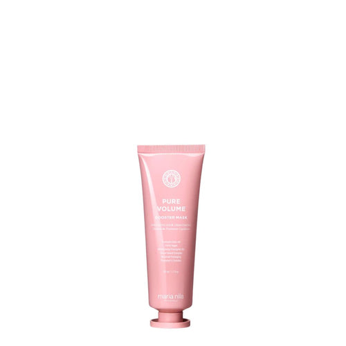 Maria Nila Pure Volume Booster Masque 50ml
