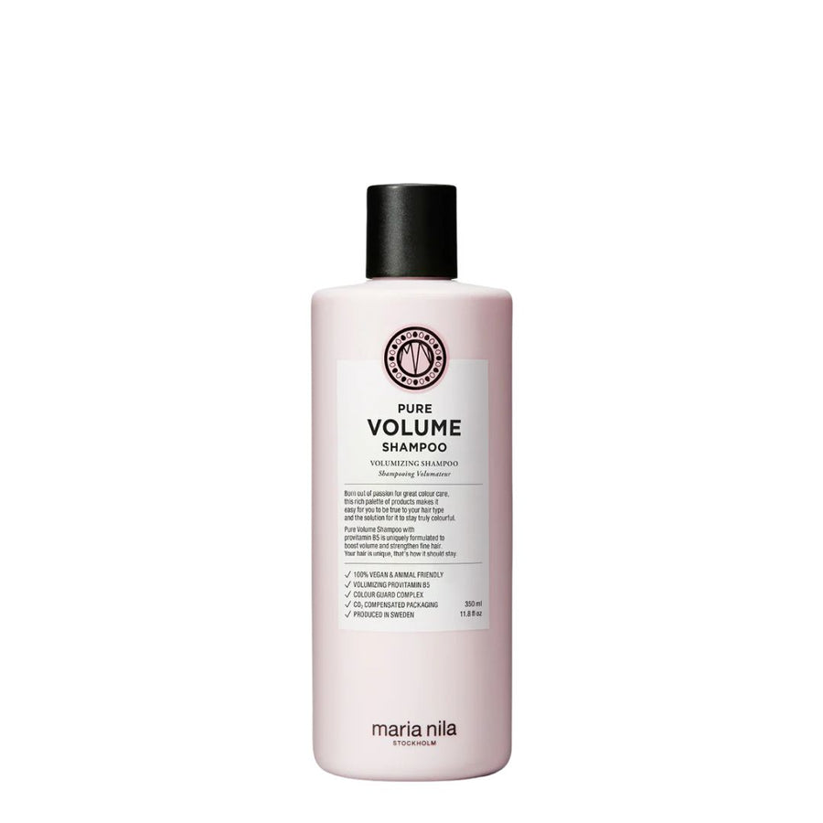 Maria Nila Pure Volume Shampoo