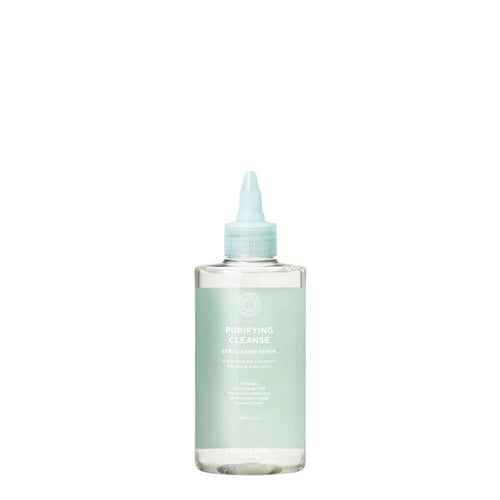 Maria Nila Purifying Cleanse Exfoliating Serum 150ml