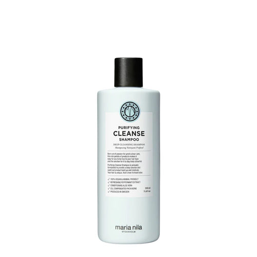 Maria Nila Purifying Cleanse Shampoo