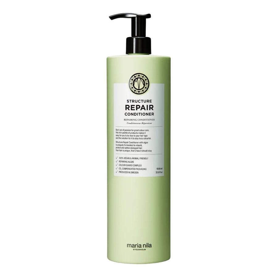 Maria Nila Structure Repair Conditioner