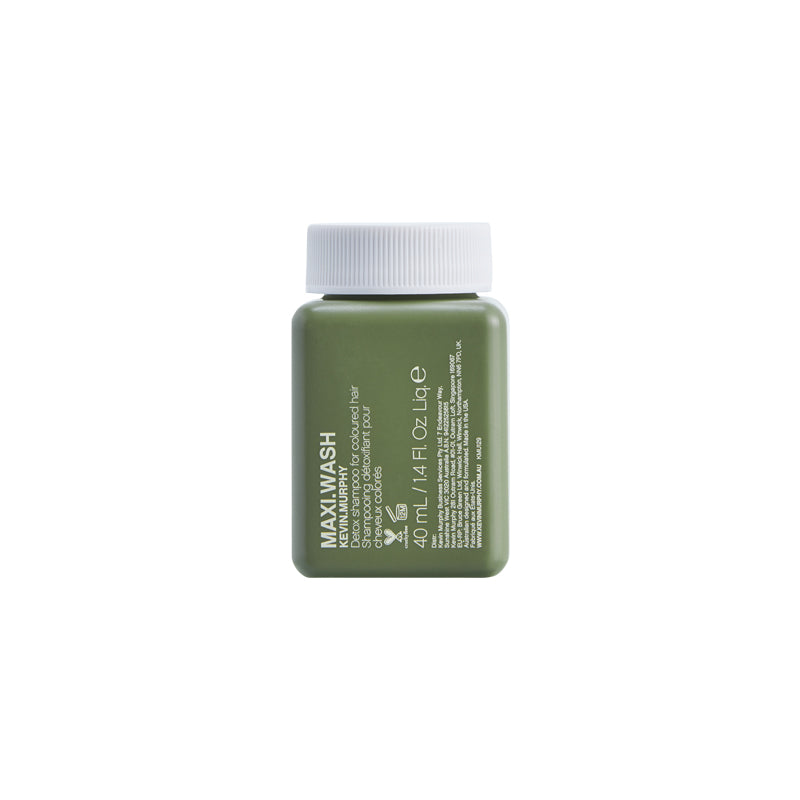 Maxi Wash 40ml