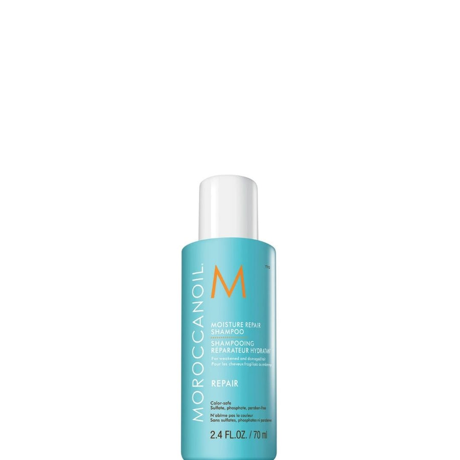 Moisture Repair Shampoo 70ml