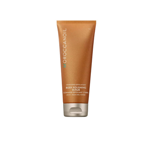 Moroccanoil Body Polishing Scrub 200ml