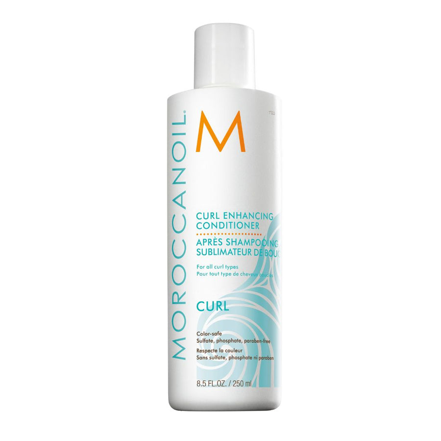 Moroccanoil Curl Enhancing Conditioner 250ml