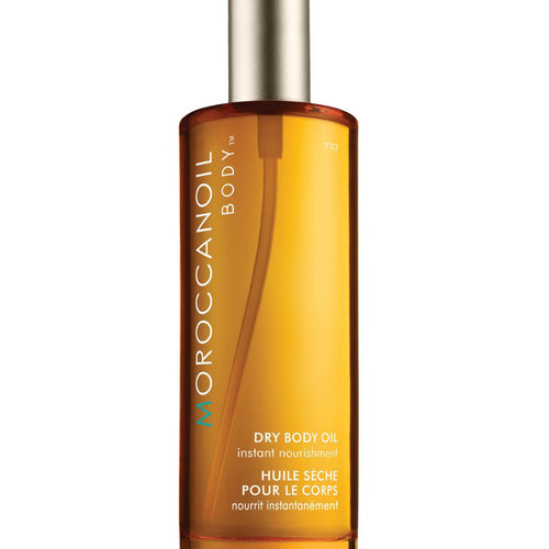 Moroccanoil Dry Body Oil 100ml