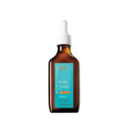 Moroccanoil Dry Scalp Treatment 45ml