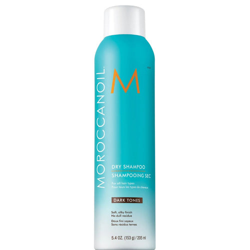 Moroccanoil Dry Shampoo Dark Tones 217 ml
