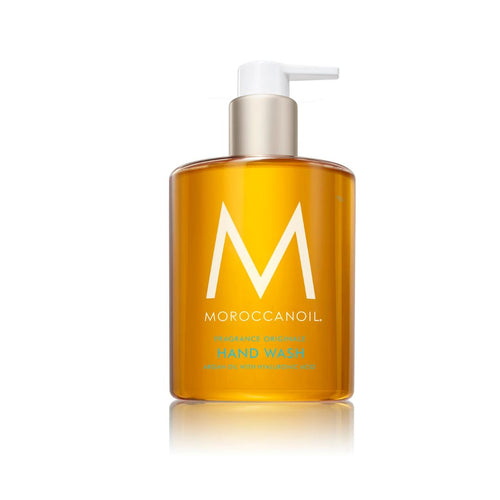 Moroccanoil Håndsæbe Fragrance Originale 360ml