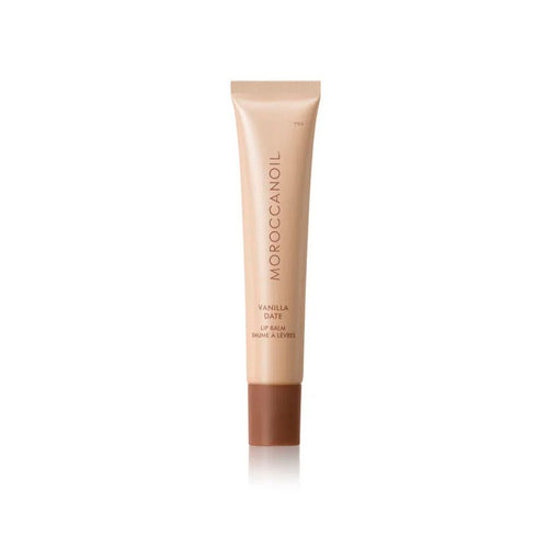 Moroccanoil Lip Gloss Vanilla Date 15g
