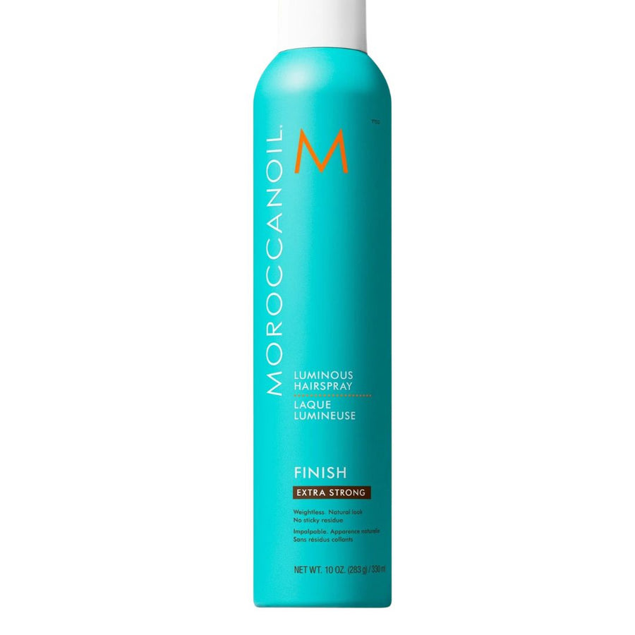 Moroccanoil Luminous Hairspray Ekstra Strong 330ml