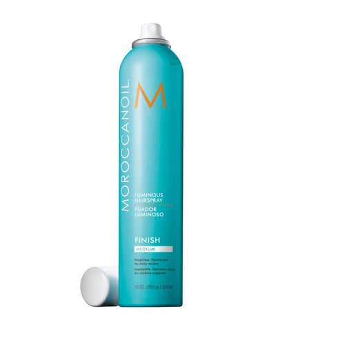 Moroccanoil Luminous Hairspray Medium 330ml