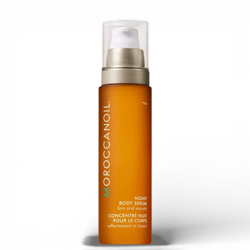 Moroccanoil Night Body Serum 50ml