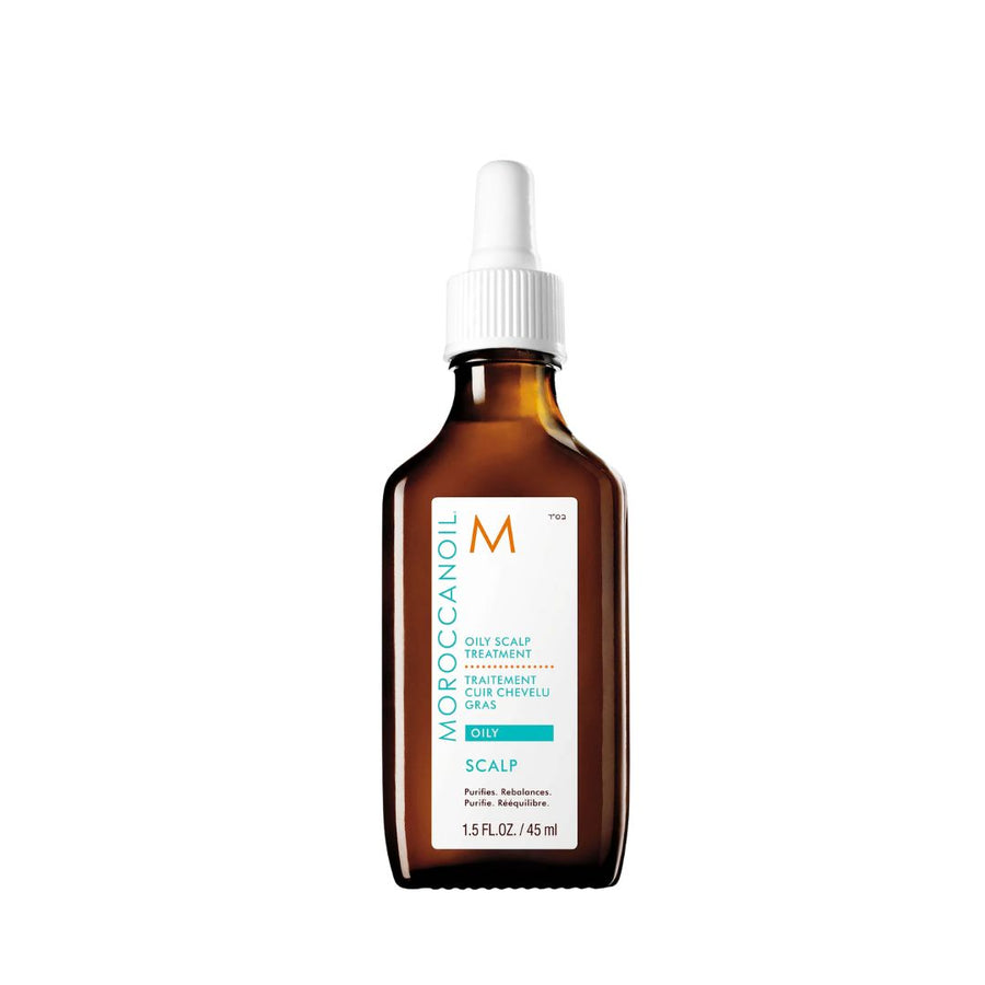 Moroccanoil Oily Scalp Treatment 45ml