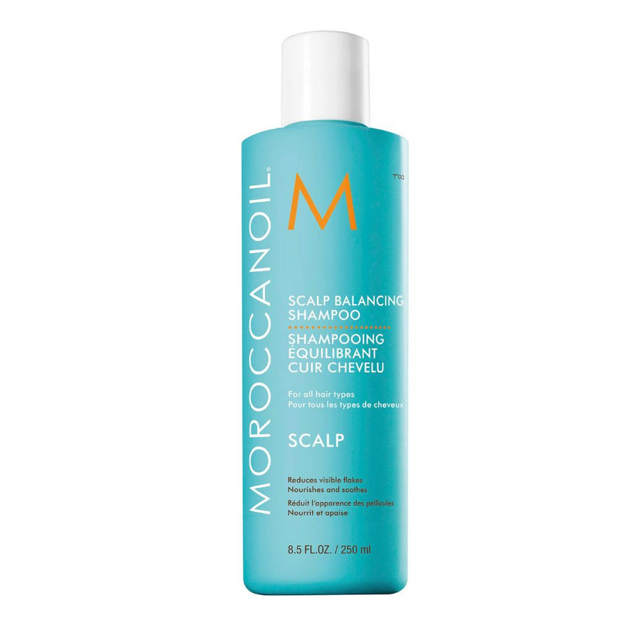 Moroccanoil Scalp Balancing Shampoo 250ml