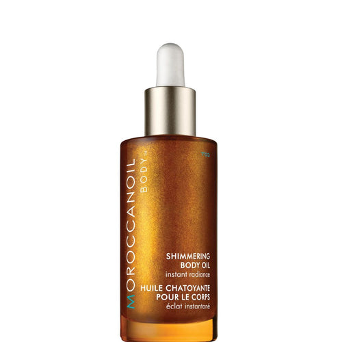 Moroccanoil Shimmering Body Oil 50ml