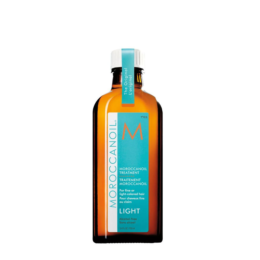 Moroccanoil Treatment Light 100ml