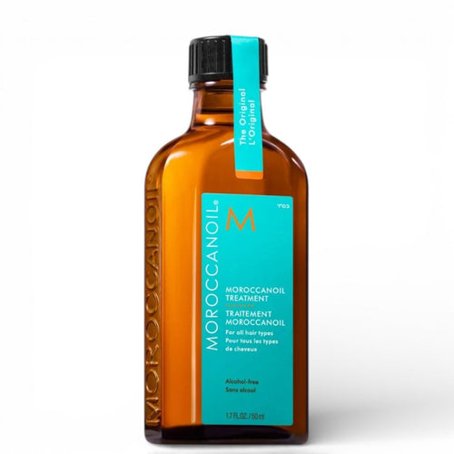 Moroccanoil Treatment Oil 50ml