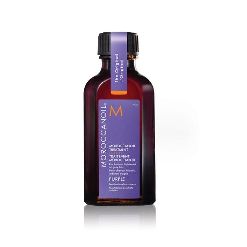 Moroccanoil Treatment Purple 50ml