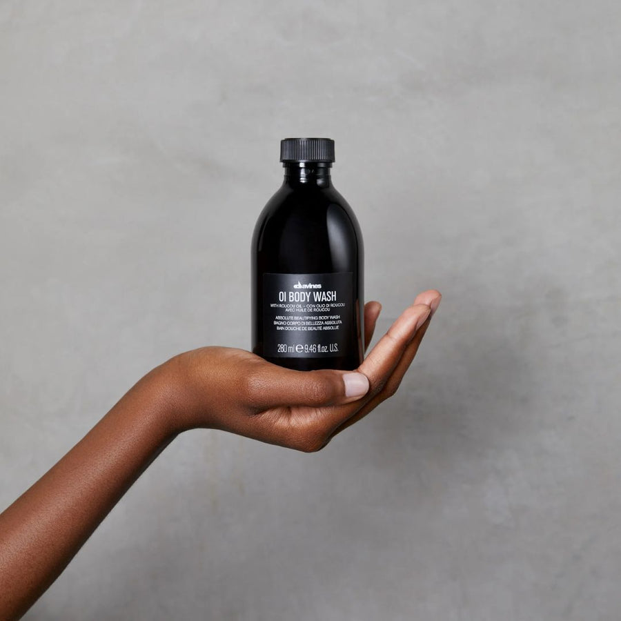 Davines Oi Body Wash 280ml