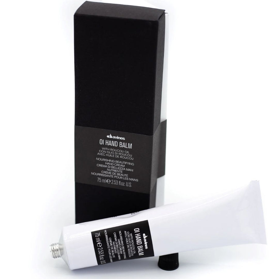 Davines Oi Hand Balm 75ml