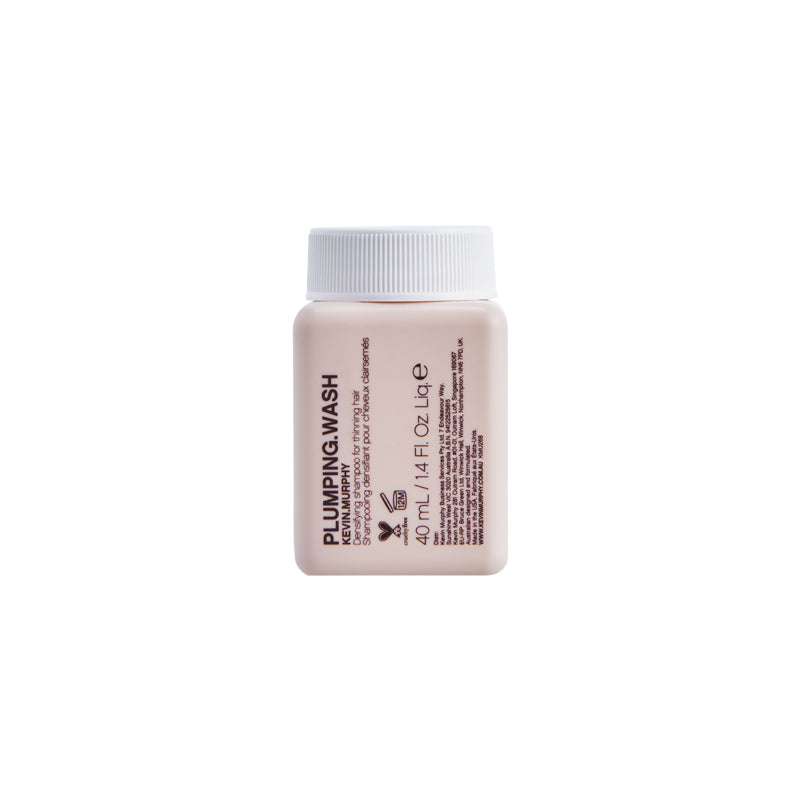 Plumping Wash 40ml