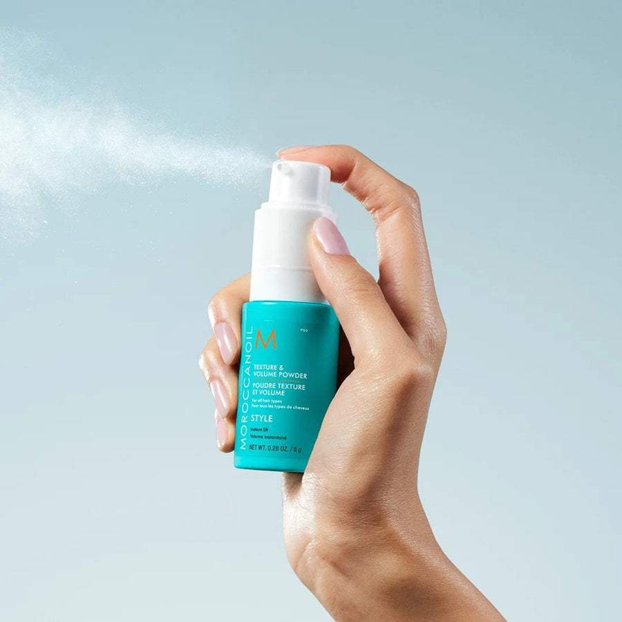 Moroccanoil Texture & Volume Powder 8g